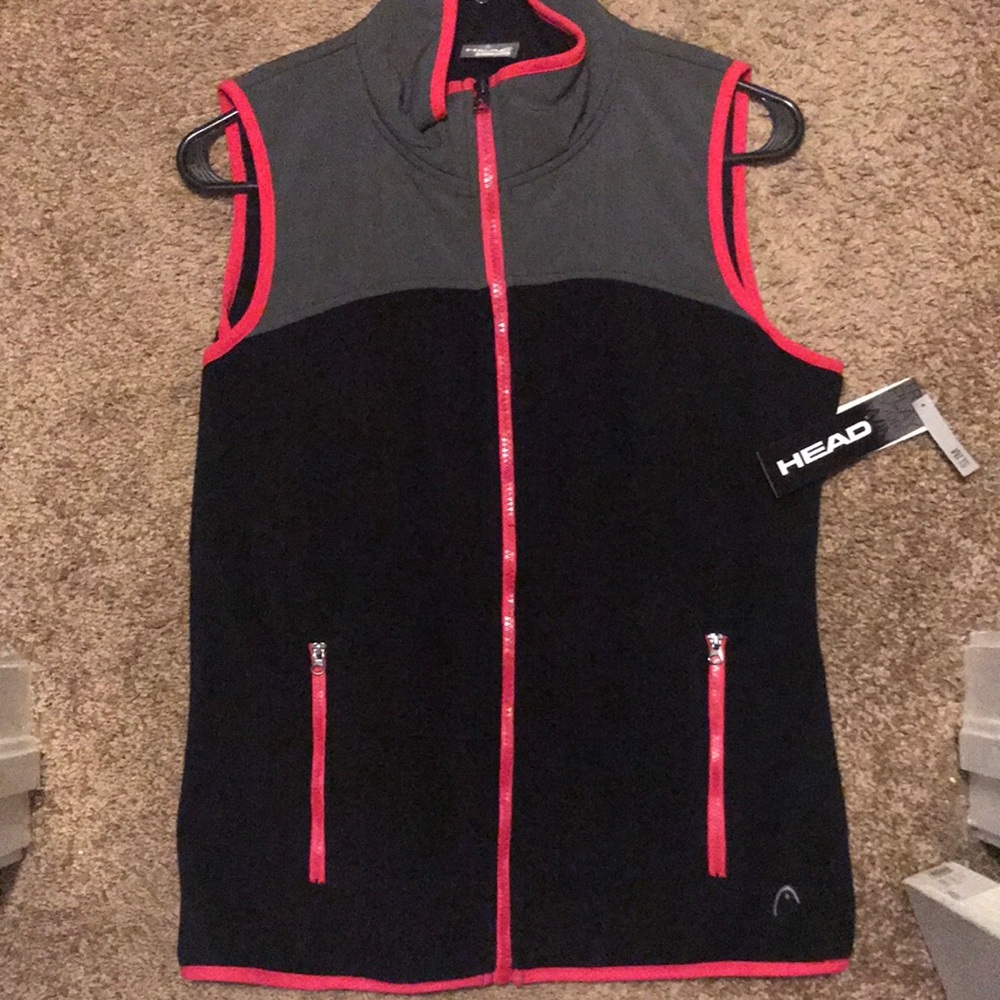 Vest